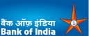 Bank of India logo