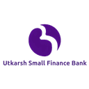 Utkarsh Small Finance Bank logo