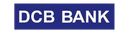 DCB Bank logo