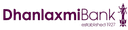 Dhanlaxmi Bank logo