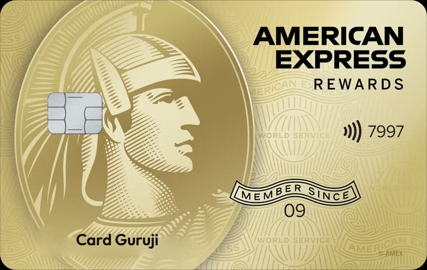American Express Membership Rewards