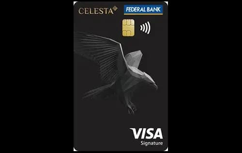 Federal Bank Celesta
