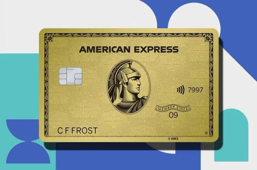 American Express Gold Charge Card