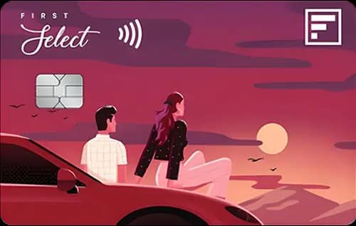 IDFC FIRST Select
