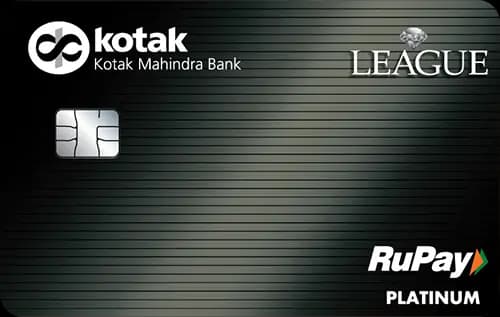 Kotak League Platinum