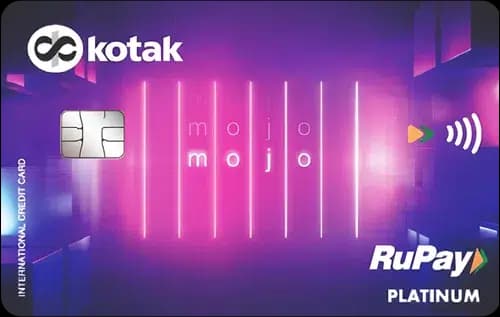 Kotak Mojo Platinum