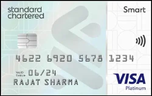Standard Chartered Smart
