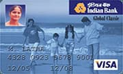 Indian Bank Classic Credit Card